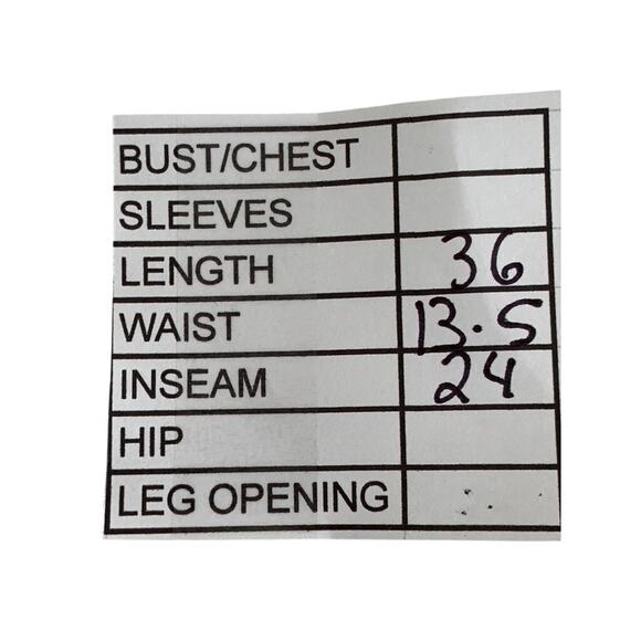 FABLETICS Women's Camel Brown Drawstring Pull-On Jogger Pants SZ XS - Picture 4 of 10